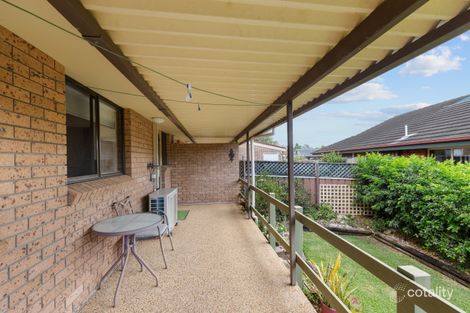 Property photo of 2/2 Waratah Place Taree NSW 2430
