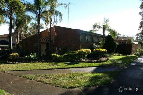 2 Knight Ave, Kings Langley, NSW 2147