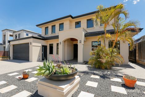 Property photo of 7 Bantry Bend Mindarie WA 6030