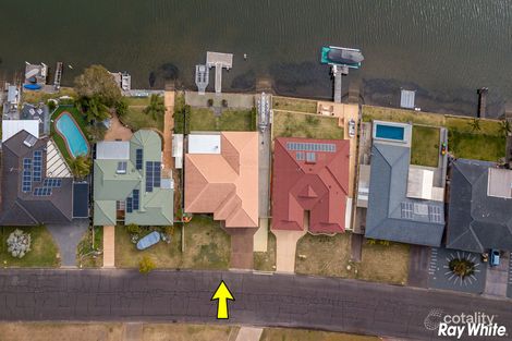 Property photo of 23 Palmway Crescent Tuncurry NSW 2428
