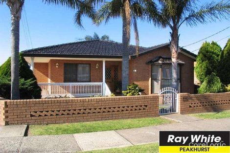 Property photo of 38 Hodge Street Hurstville NSW 2220