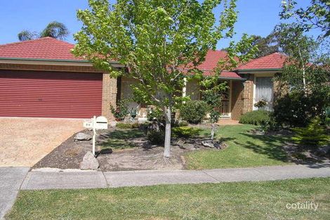 Property photo of 48 The Gateway Lilydale VIC 3140