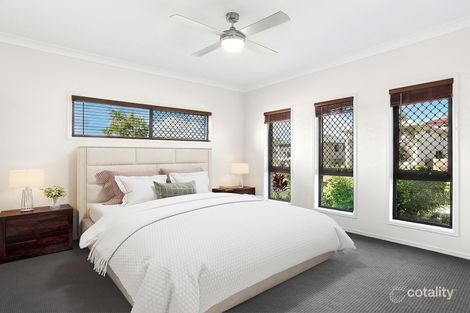 Property photo of 25 Tea Trees Avenue Springfield Lakes QLD 4300