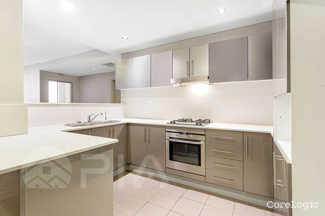 Property photo of 1324/100 Belmore Street Ryde NSW 2112