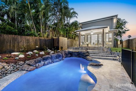 Property photo of 15 Berringar Street Wynnum QLD 4178