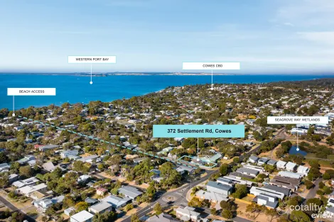 Property photo of 372 Settlement Road Cowes VIC 3922