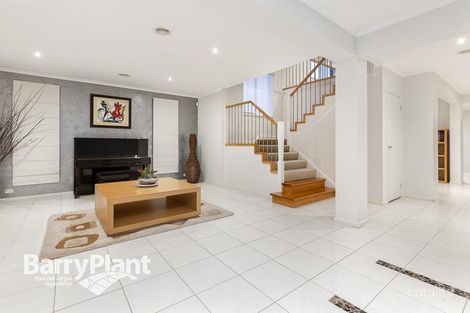 Property photo of 31 Marriott Drive Keysborough VIC 3173