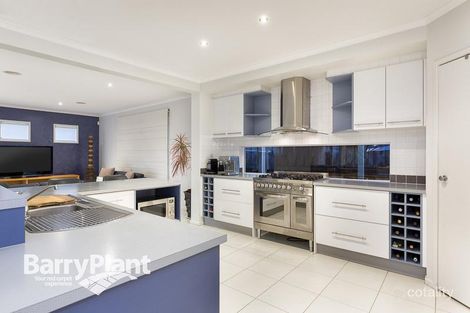 Property photo of 31 Marriott Drive Keysborough VIC 3173