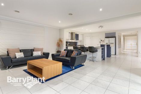 Property photo of 31 Marriott Drive Keysborough VIC 3173