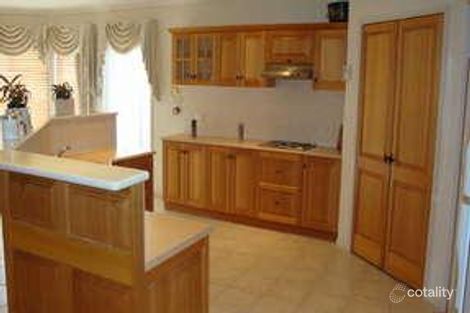 Property photo of 33 Clementina Circuit Cecil Hills NSW 2171