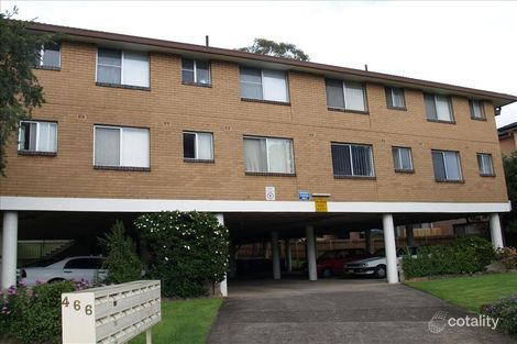 6/466-468 Guildford Rd, Guildford, NSW 2161