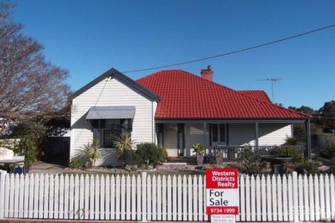 31 Raymond St, Collie, WA 6225