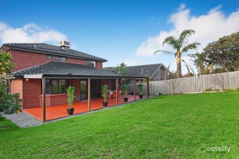 Property photo of 198 Outlook Drive Dandenong North VIC 3175