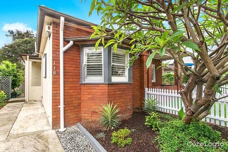 Property photo of 118 Constitution Road Dulwich Hill NSW 2203