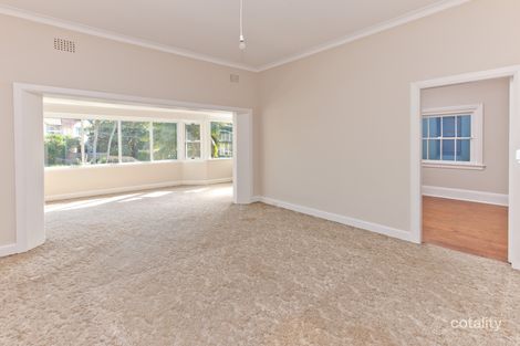 Property photo of 6/9 Shellcove Road Kurraba Point NSW 2089