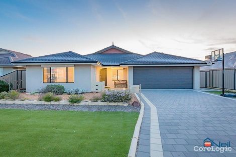 Property photo of 34 Calneggia Drive Byford WA 6122