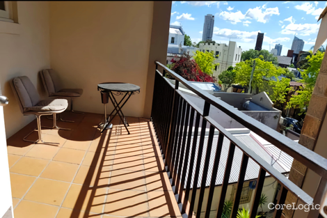 Property photo of 14/58A Flinders Street Darlinghurst NSW 2010