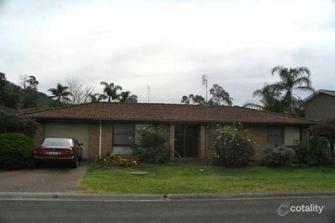 14 Serrata Pl, Cordeaux Heights, NSW 2526