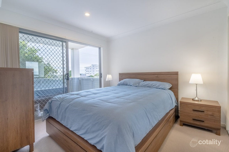 Property photo of 6/27 Dawson Road Upper Mount Gravatt QLD 4122