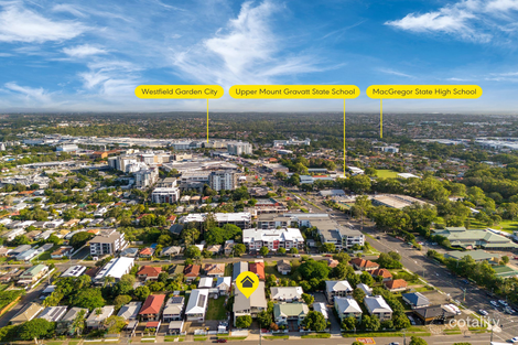 Property photo of 6/27 Dawson Road Upper Mount Gravatt QLD 4122