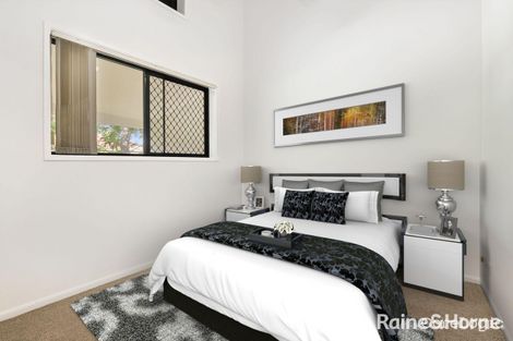 Property photo of 14/27 Campbell Street Toowong QLD 4066