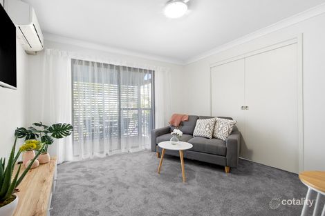 Property photo of 9/273 Boundary Street Spring Hill QLD 4000
