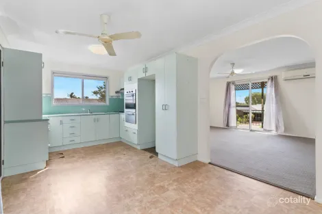 Property photo of 13 Thora Street Gracemere QLD 4702