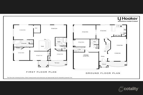 54 Billinghurst Cres, Upper Coomera, QLD 4209