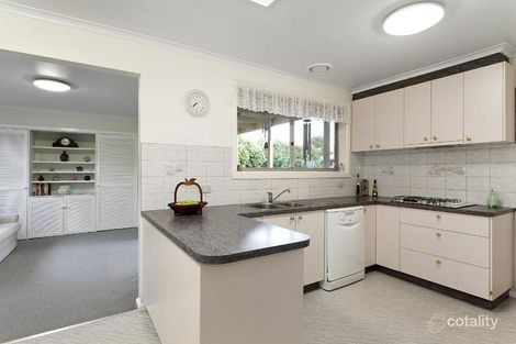 Property photo of 42 Gleeson Drive Bundoora VIC 3083