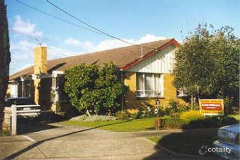 Property photo of 3 Parkin Street Moe VIC 3825