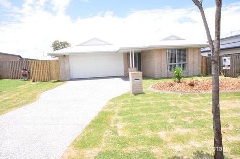 Property photo of 16 Cyan Court Morayfield QLD 4506