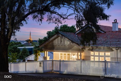 Property photo of 19 Nettle Street Ironbark VIC 3550