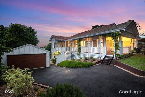 Property photo of 19 Nettle Street Ironbark VIC 3550