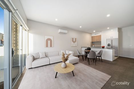 31/1 CHRISTINA STEAD ST, FRANKLIN, ACT 2913