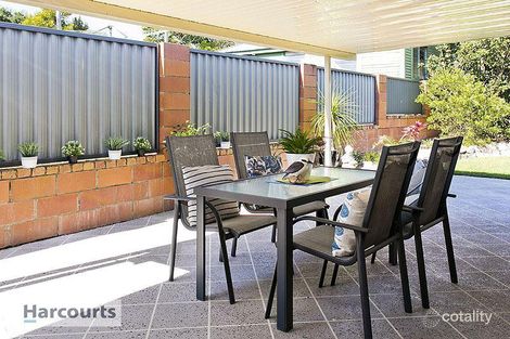 Property photo of 3 Lapilli Street Keperra QLD 4054