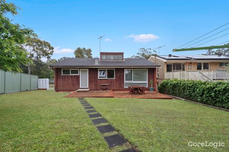 Property photo of 7 Siandra Drive Kareela NSW 2232