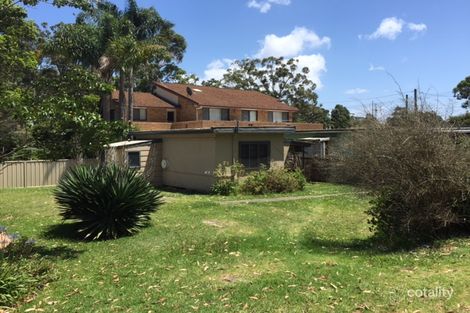 Property photo of 28 Jervis Street Huskisson NSW 2540