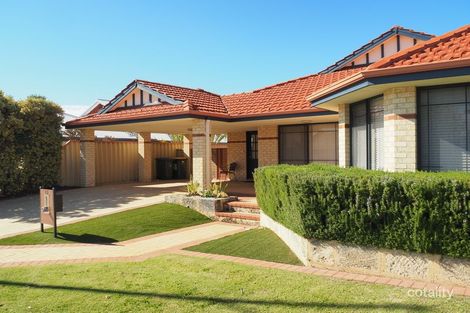 Property photo of 15 Marchwood Boulevard Butler WA 6036