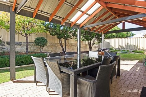 Property photo of 15 Marchwood Boulevard Butler WA 6036