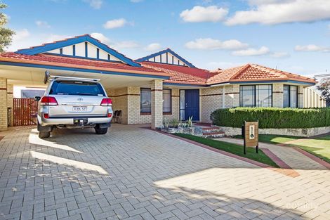 Property photo of 15 Marchwood Boulevard Butler WA 6036