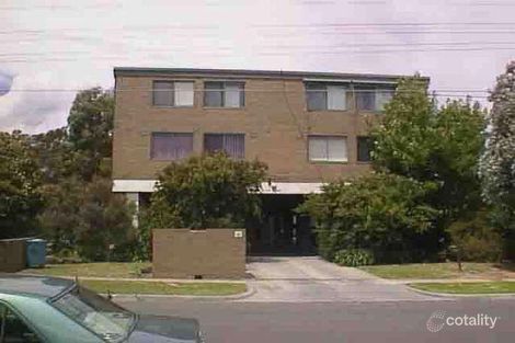 16/44-46 Potter St, Dandenong, VIC 3175
