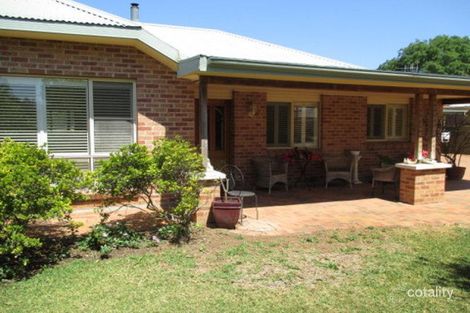 1 Nash St, Coonamble, NSW 2829