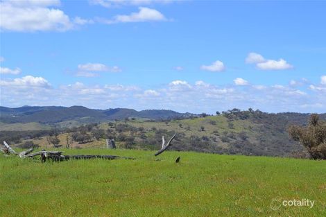 516 Pyramul Rd, Windeyer, NSW 2850