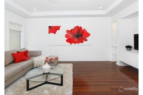 Property photo of 23 Govetts Street The Ponds NSW 2769