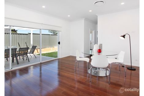 Property photo of 23 Govetts Street The Ponds NSW 2769