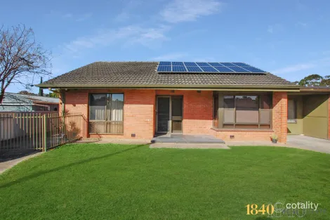 18 Bayer Ave, Dudley Park, SA 5008