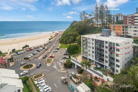 25/22 Marine Pde, Coolangatta, QLD 4225