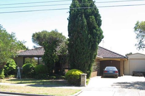 6 James Ave, Seaholme, VIC 3018