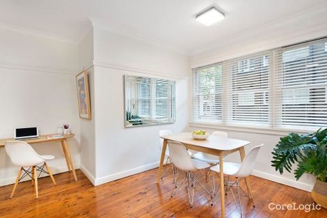 Property photo of 8/21 St Neot Avenue Potts Point NSW 2011