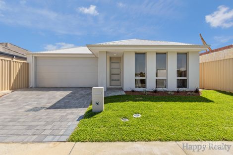 Property photo of 13 Lausanne Way Canning Vale WA 6155
